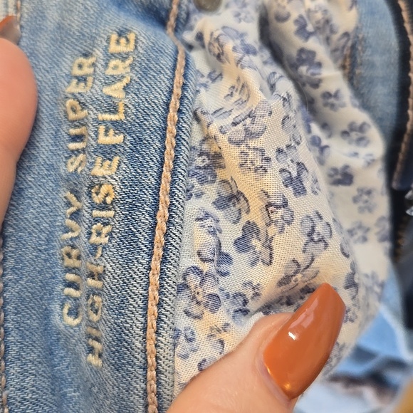 American Eagle 12 Regular - Picture 3 of 4